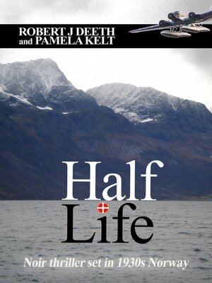 cover image of Half Life